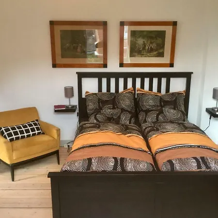 Apartment Horstmann *