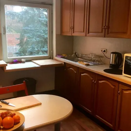 Apartment Horstmann Lauenburg