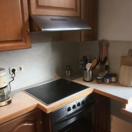 Apartment Horstmann