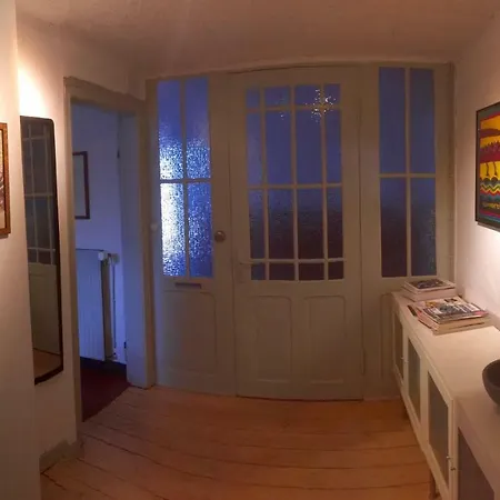 Apartment Horstmann